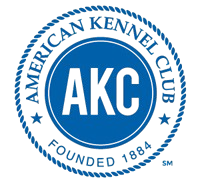 AKC logo